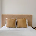 The Lisbon Urban Nook Studio