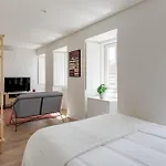 The Lisbon Urban Nook Studio