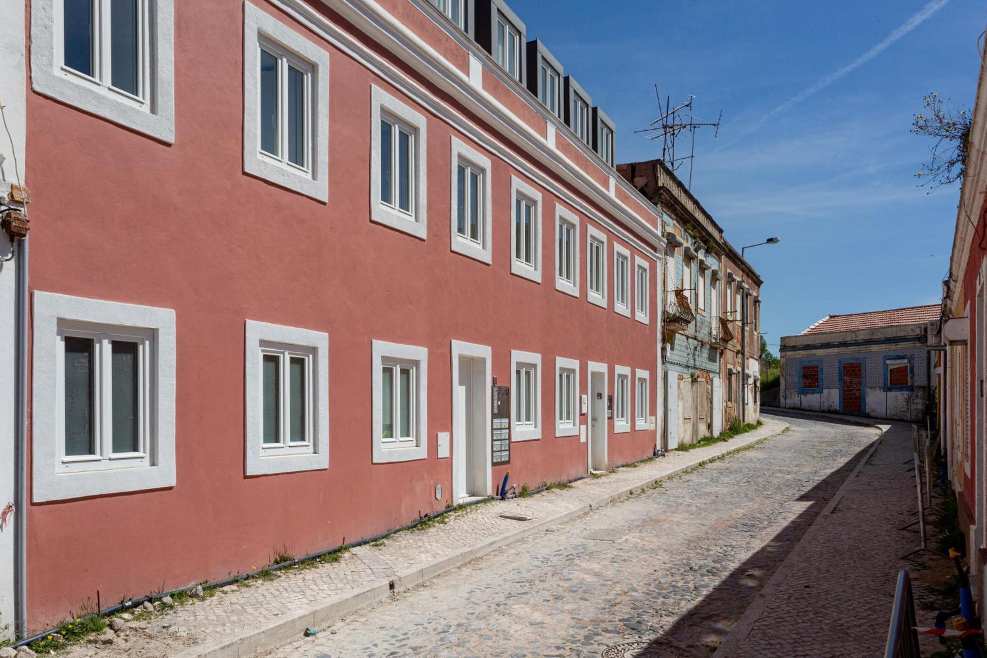 The Urban Nook Lisbon